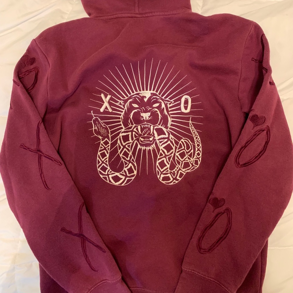 The Weeknd Hoodie